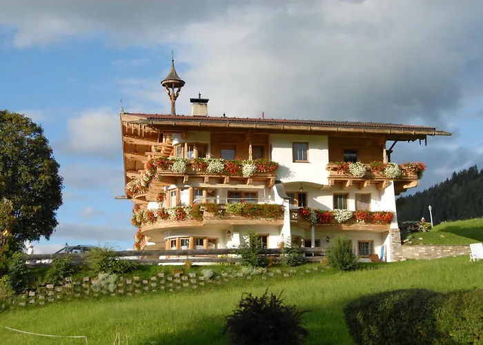 Hotel Landhaus Marchfeld