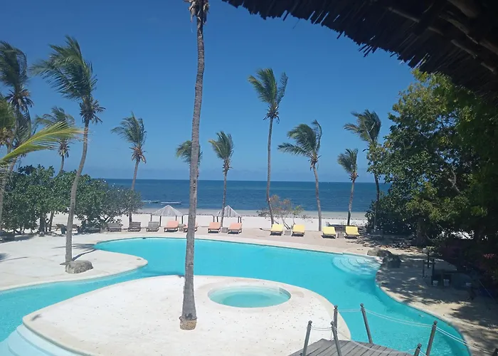 White Elephant Sea Lodge