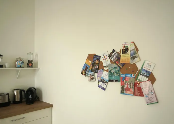 Apartment Edda