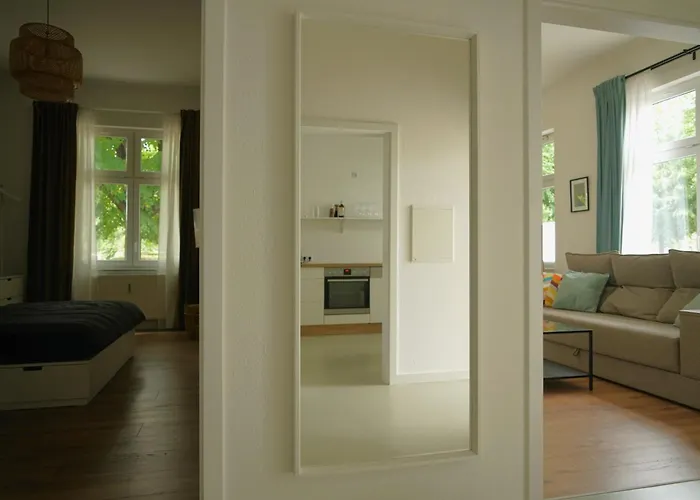 Apartment Edda
