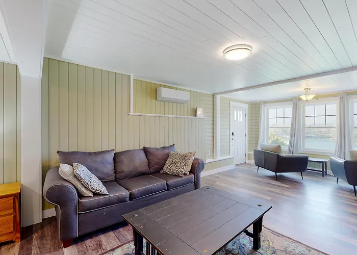 Mill Pond Suite