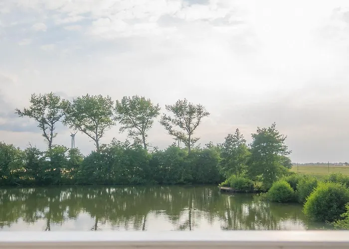 Schillhörn - Urlaub mit Wasserblick