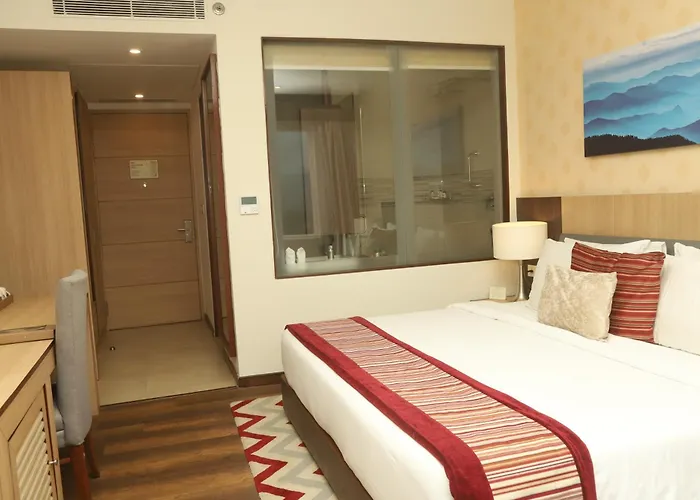 Vivanta Chitwan Bharatpur