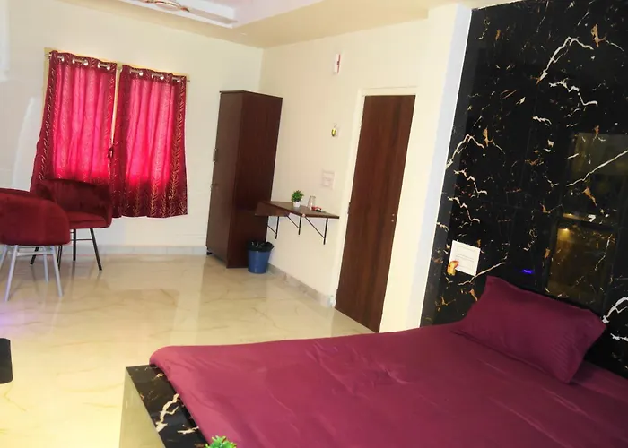 Hotel Hcb
