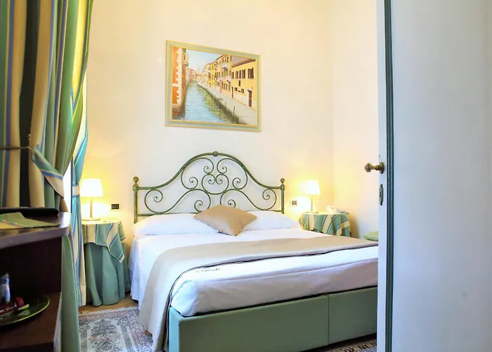 Villa Ducale Hotel & Ristorante