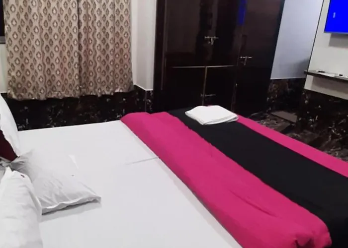 Hotel Silver Resort