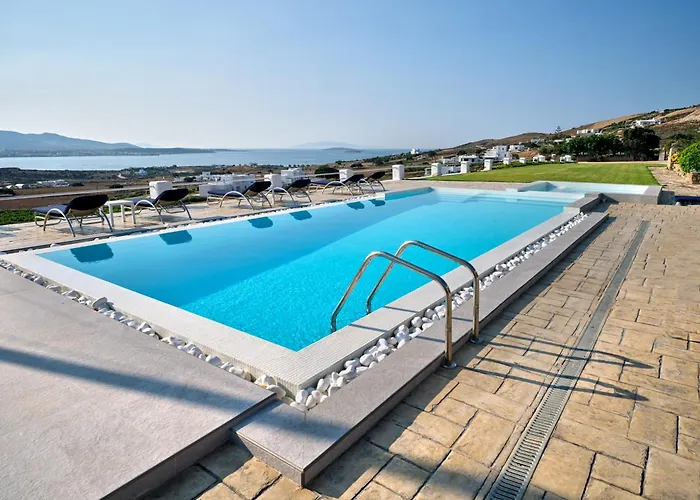Hotel Antiparos