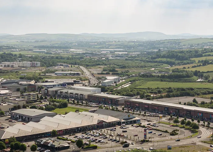 Station House Hotel Letterkenny