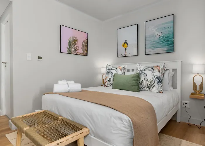 The Tokyo Aparthotel By Totalstay