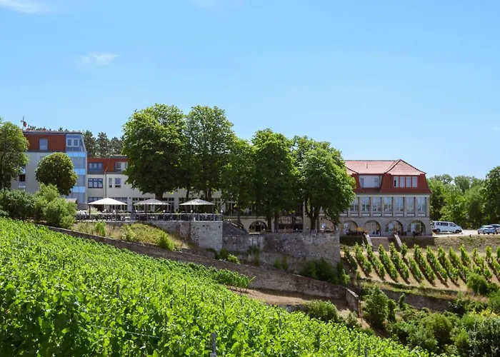 Weinberghotel Edelacker