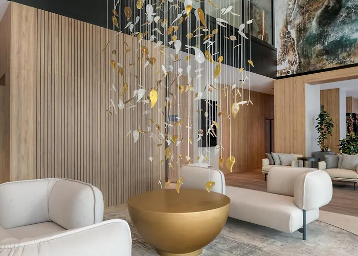 Ac Hotel By Marriott Krakow