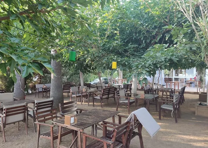 Palmiye Hotel