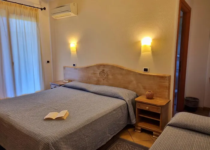 Hotel Delle Isole