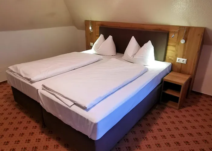 Heidehotel Soltauer Hof