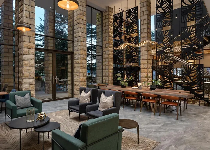 Protea Hotel By Marriott Clarens