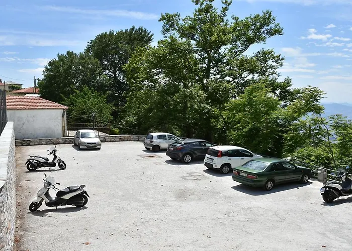 Hotel Pelion Resort