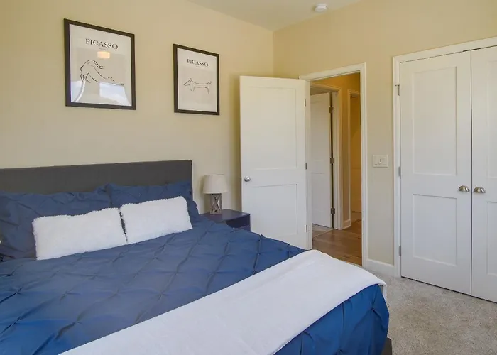 Salida Oasis: 1 Mi To Town, Mountain View, Hot Tub