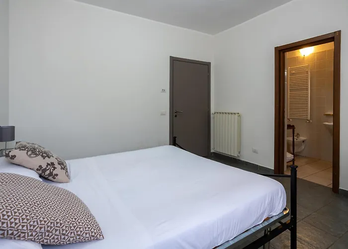 Hotel Fontaine Bleue