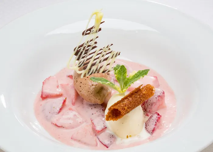 Der Erlhof Restaurant&Landhotel