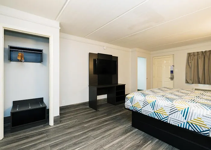 Motel 6-Baytown, Tx - Garth Rd