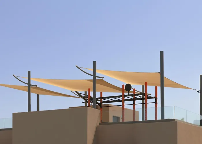 Paralos Venus Suites Adults Only