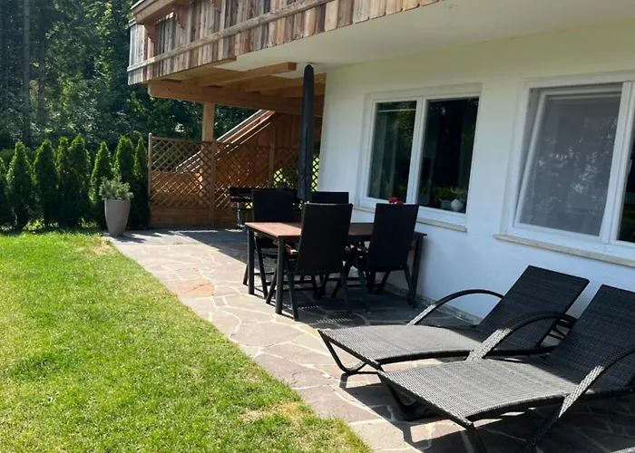 Haus Colorado am Gaisberg