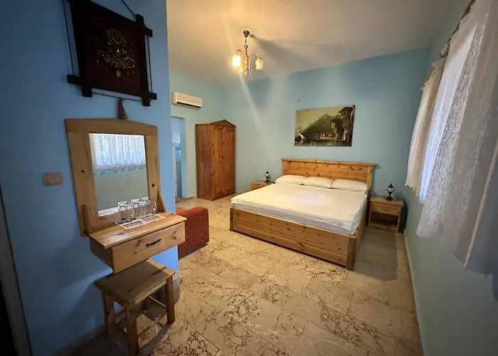 Bahaus Resort