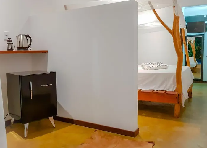 Odoya Morro de São Paulo