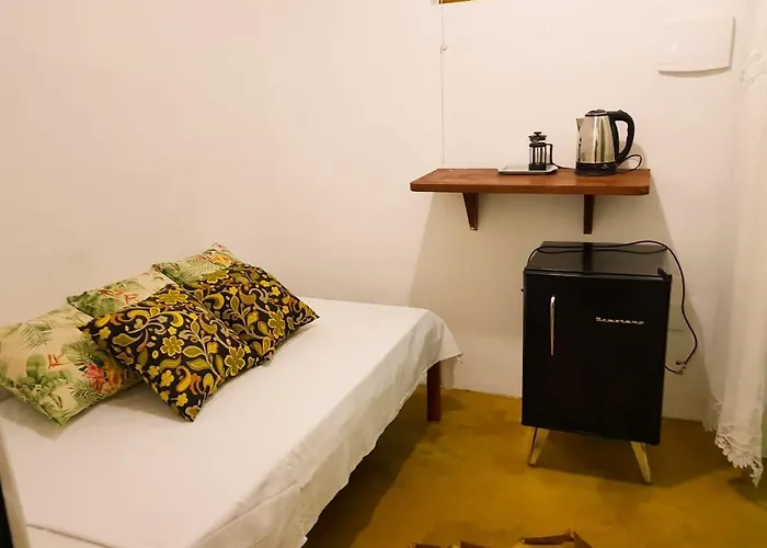 Odoya Morro de São Paulo