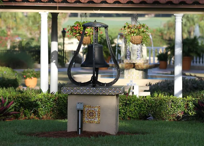 Mission Resort And Club