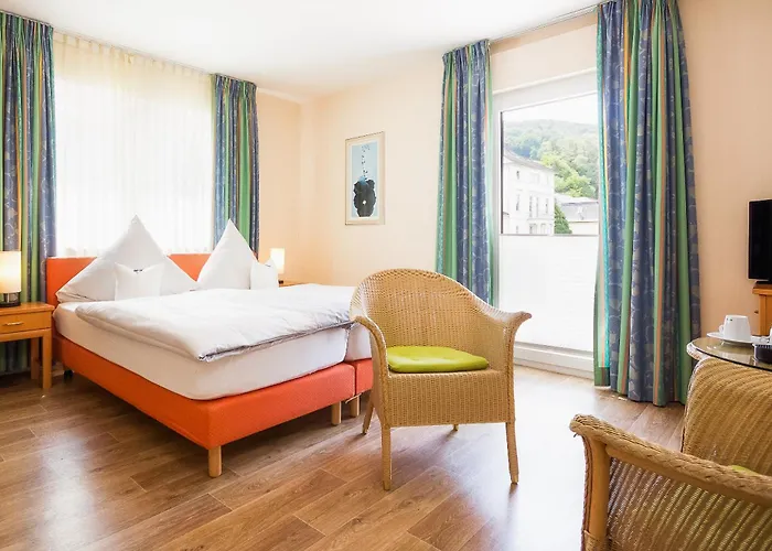 Hotel Baeren