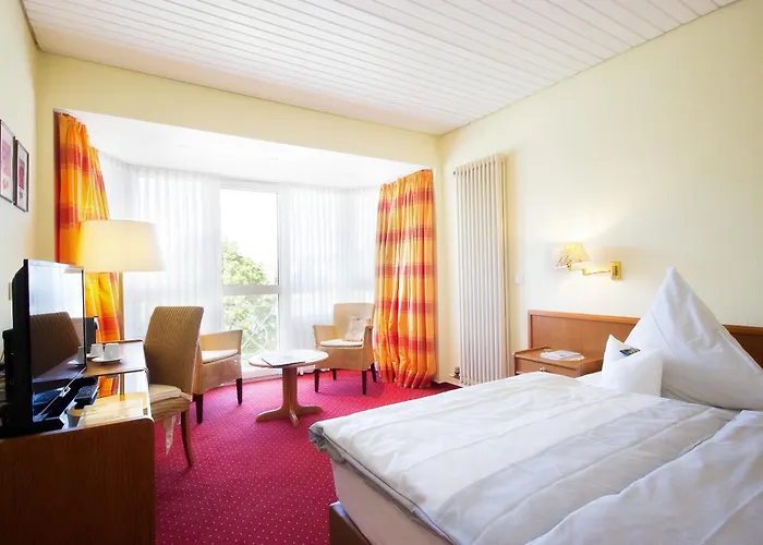 Hotel Baeren