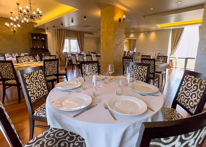 Hotel Tolea