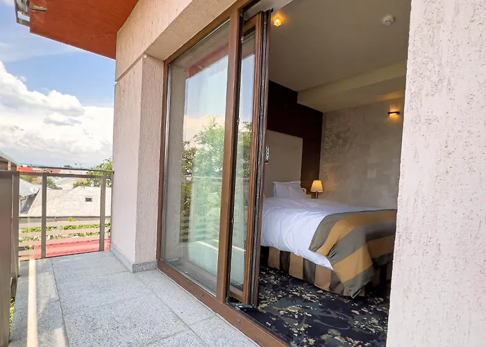 Hotel Tolea