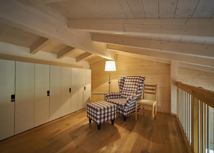 Alb-Appartement Schleicherhütte