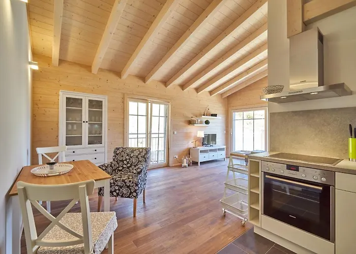 Alb-Appartement Schleicherhütte