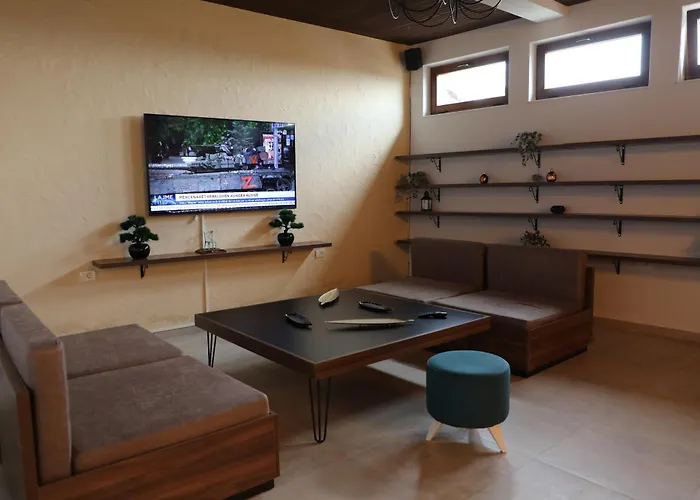 Hotel Hiserra