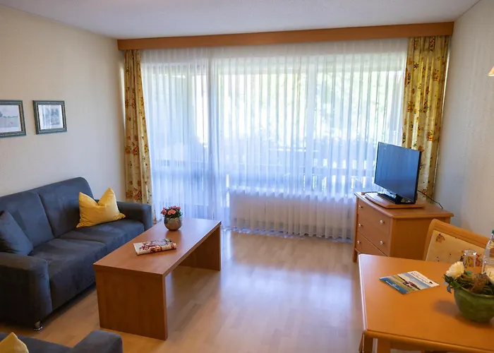Hotel Rottaler Hof