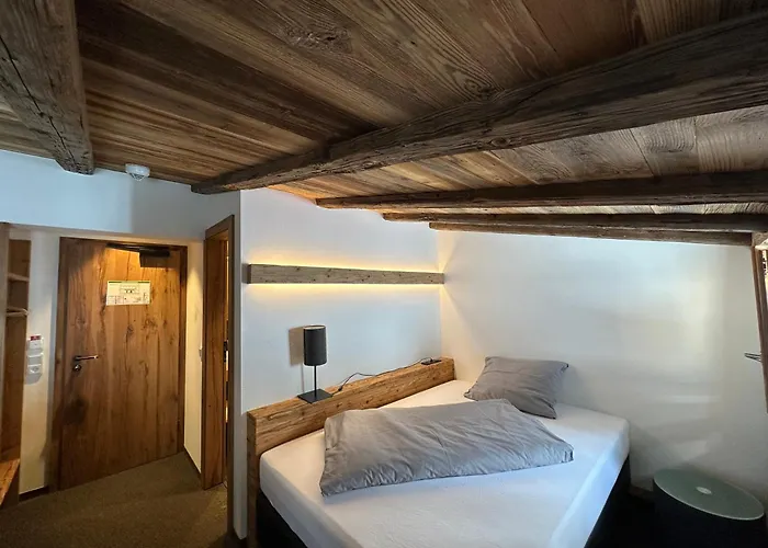 Köpfle Alpe