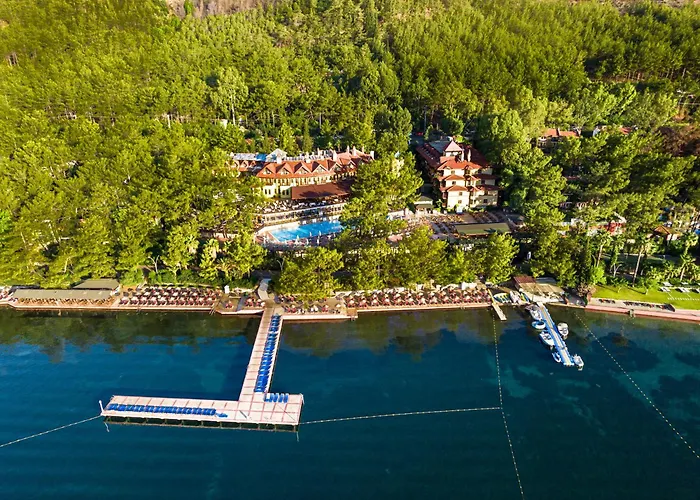 Marmaris Park Hotel