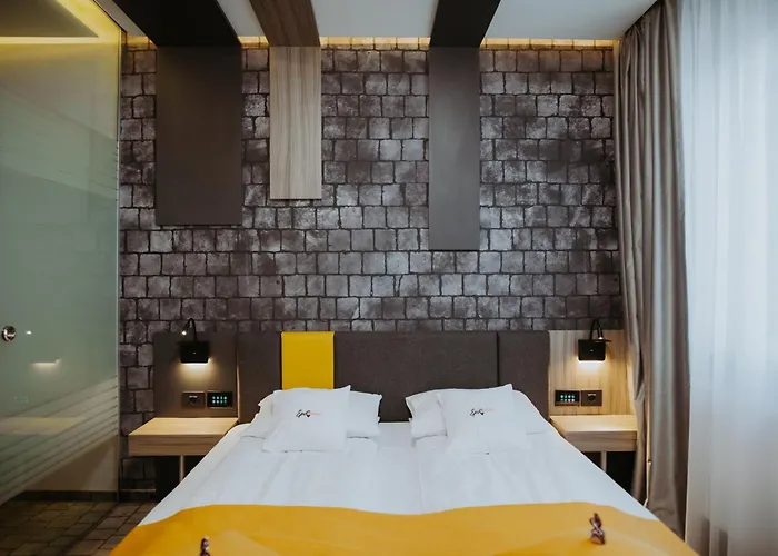 Hotel Epic Centrum