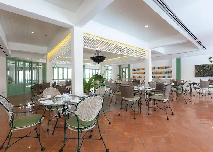 Kantary Bay Hotel Phuket