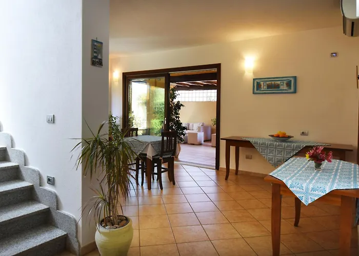 Hotel Il Girasole