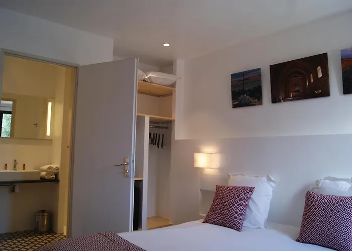 Contact Hotel Le Minervois - Hotel & Restaurant Au Nord De Carcassonne