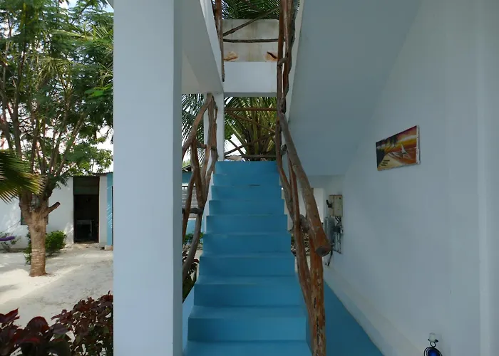 Villa Francesca Boutique Hotel