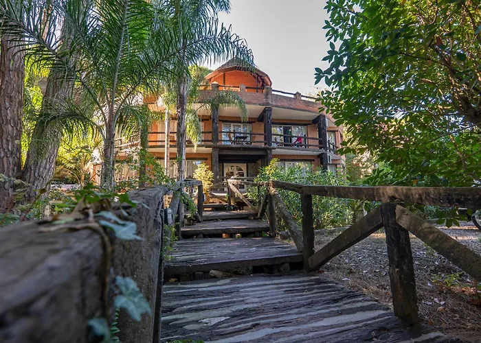 Carilo Village Apart Hotel & Spa
