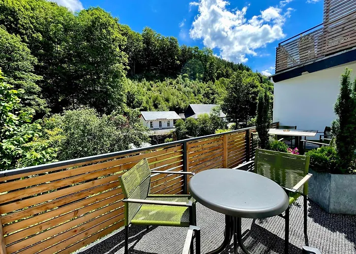 Naturboutique Hotel Rauszeit