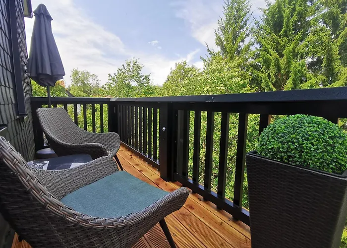 Country-Suites By Verdino Living - Apartments & Suites (Adults Only)