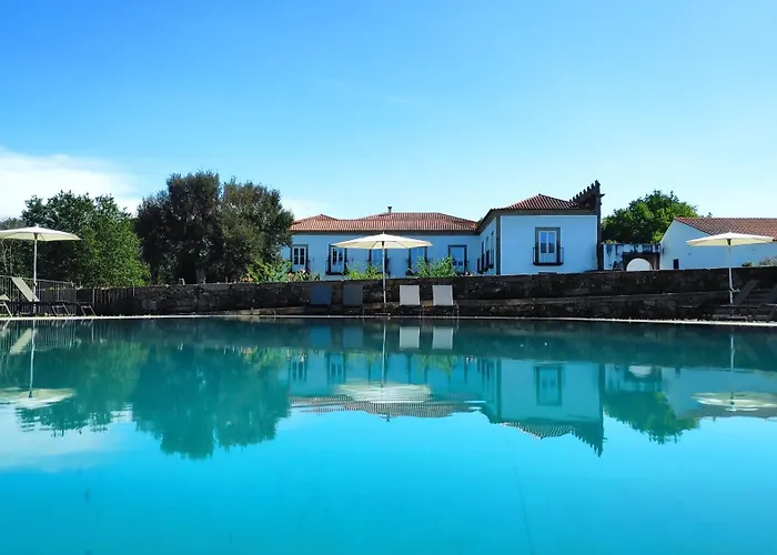 Hotel Paço de Vitorino