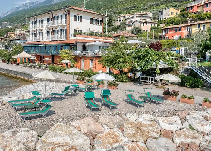 La Caletta Hotel Bolognese